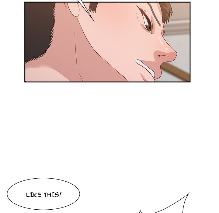 Tasty Chat: 0km - episode 13 - 43