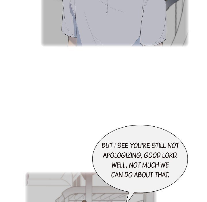 A Misogamist's Romance - episode 29 - 61