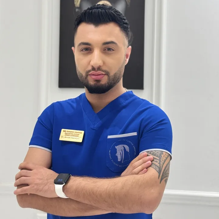 dr.amrahmehdiyev