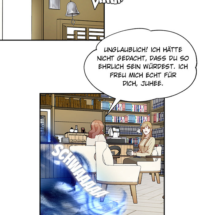 Ihr seltsamer Nachtgast - episode 47 - 51