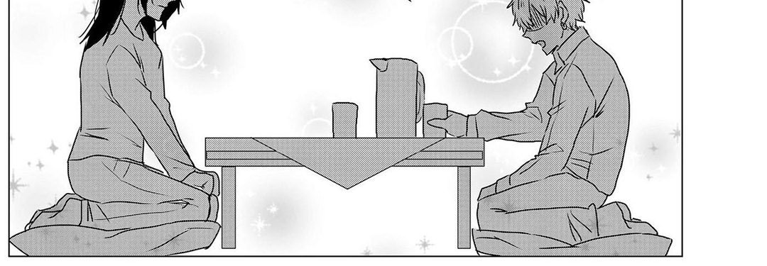 Warm Coffee - episode 11 - 15
