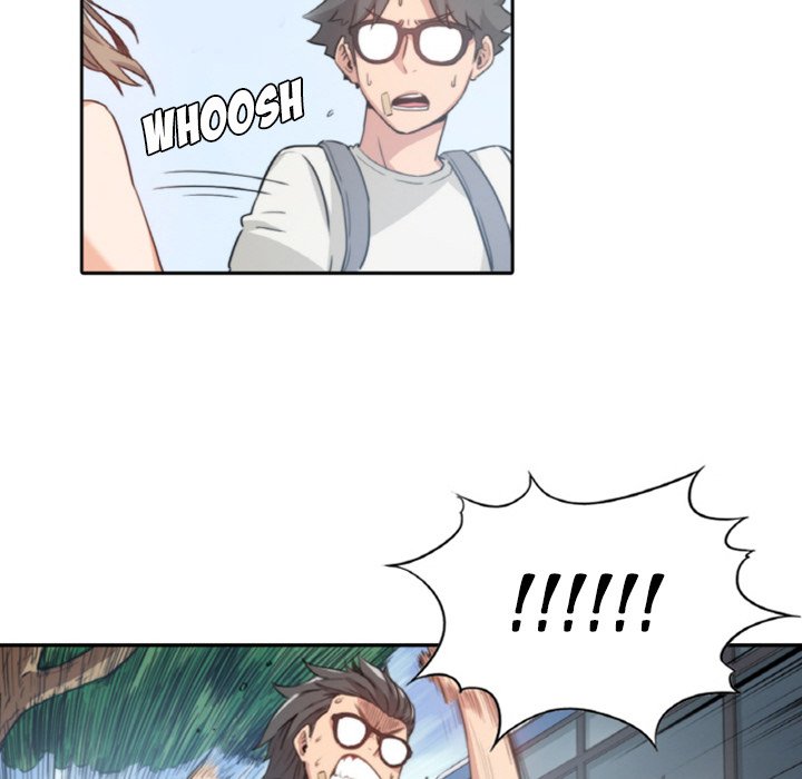 The Spot Master - episode Prologue - 45