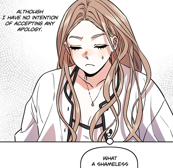 Bitter Sweetheart - episode 4 - 34