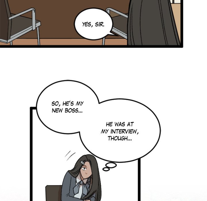 Fan Service! - episode 8 - 24