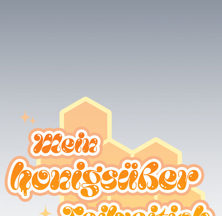 Mein honigsüßer Teilzeitjob - episode 12 - 19