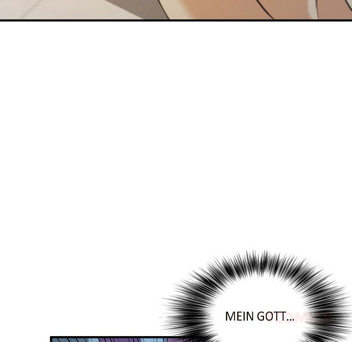 Die geheime Liebe des Omega K - episode 28 - 122