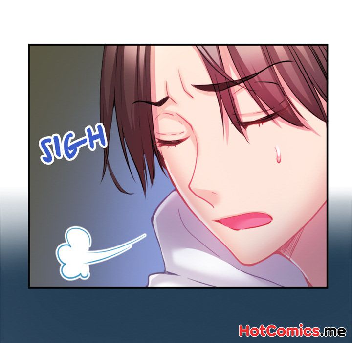 Diet For Sex! - episode 11 - 32
