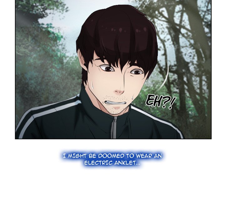 The First Love Story - episode 6 - 5