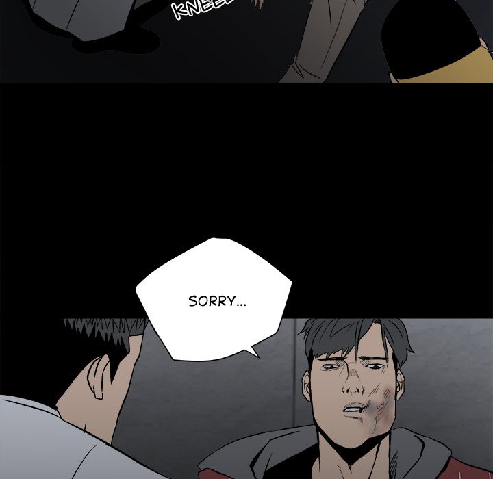 The Villain - episode 8 - 72