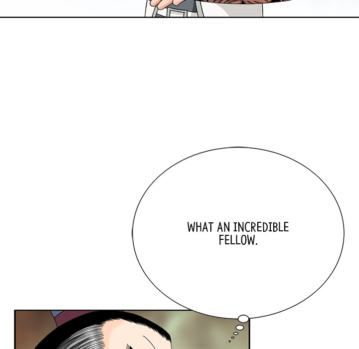 The Tale of The Hyungsan Sect - episode 56 - 36