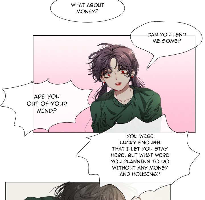 The Spring Scent of the Sea - episode 4 - 33