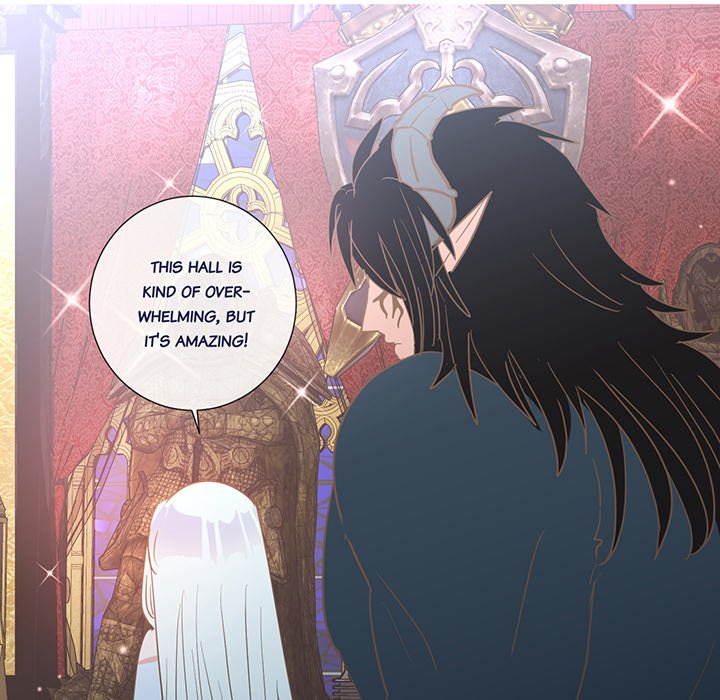 Now, I am Demon King's Wife - episode 11 - 55