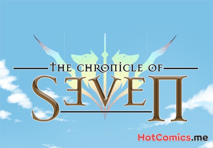 The Chronicle of Seven - episode 2 - 0