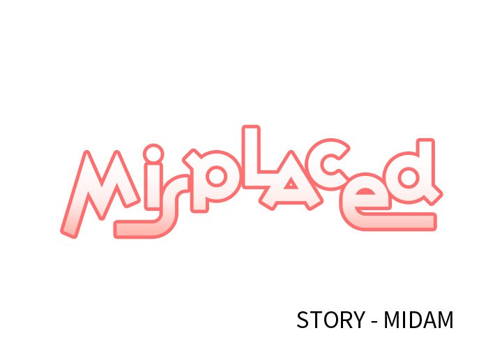 Misplaced - episode 18 - 0