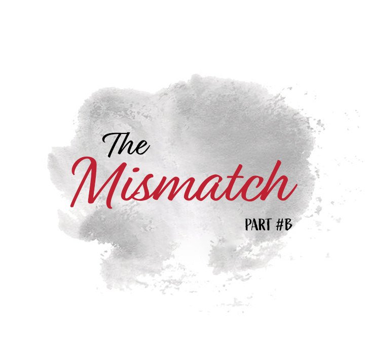 The Mismatch - episode 28 - 13