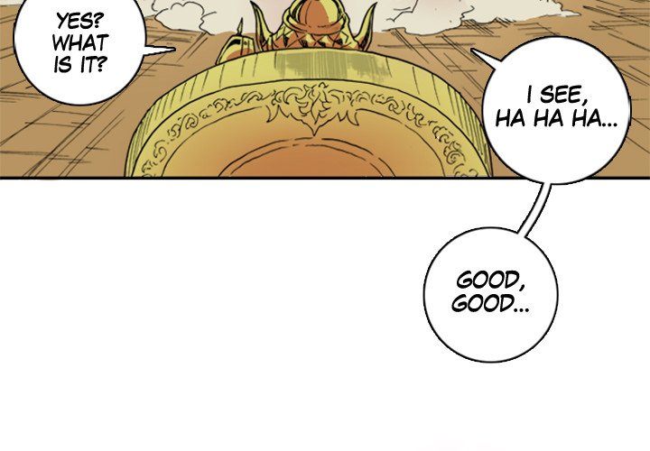 Grand Legend Ramayana - episode 21 - 1