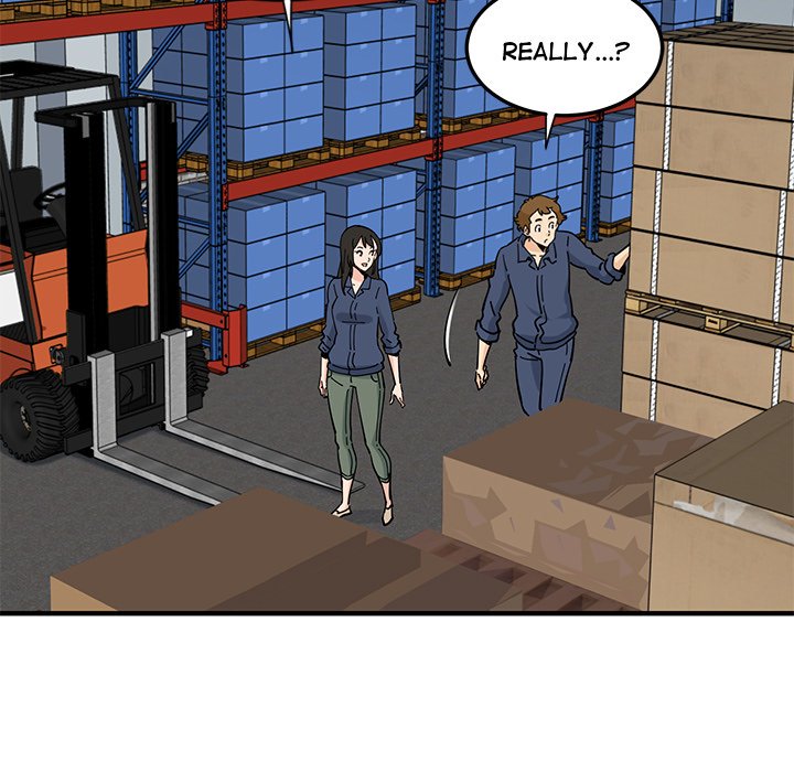 Love Factory - episode 16 - 28