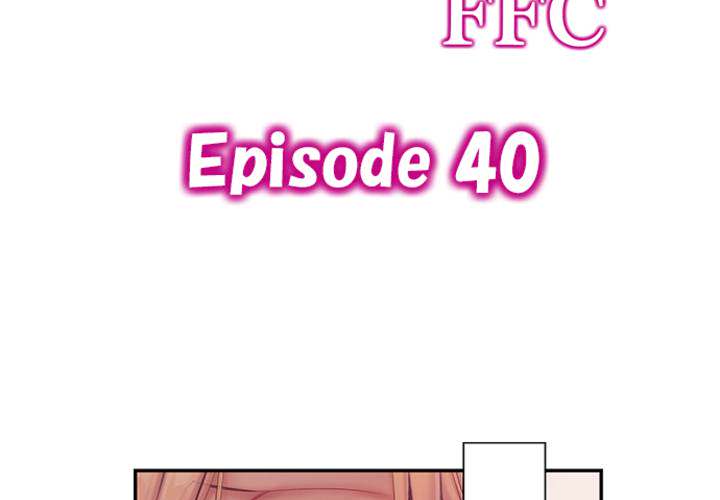 I Can't Resist His Massage! Cheating in Front of My Husband's Eyes - episode 40 - 3