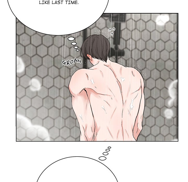 Secrets Between the Sheets [non-adult] - episode 8 - 5