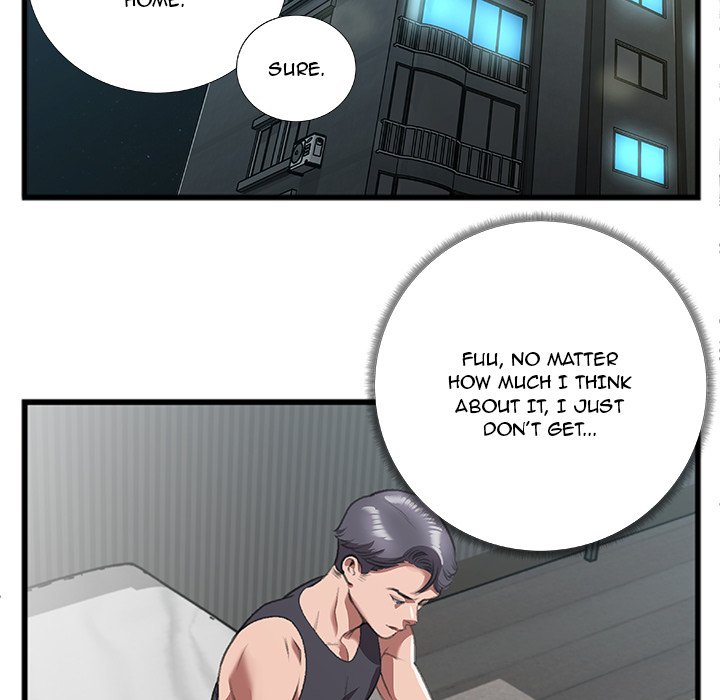 Between Us - episode 8 - 4