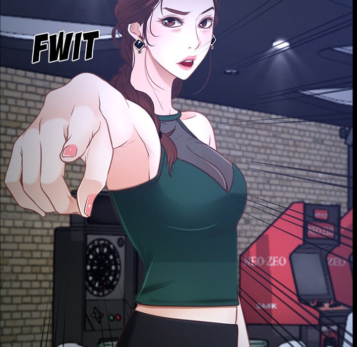 The First Love Story - episode 11 - 127