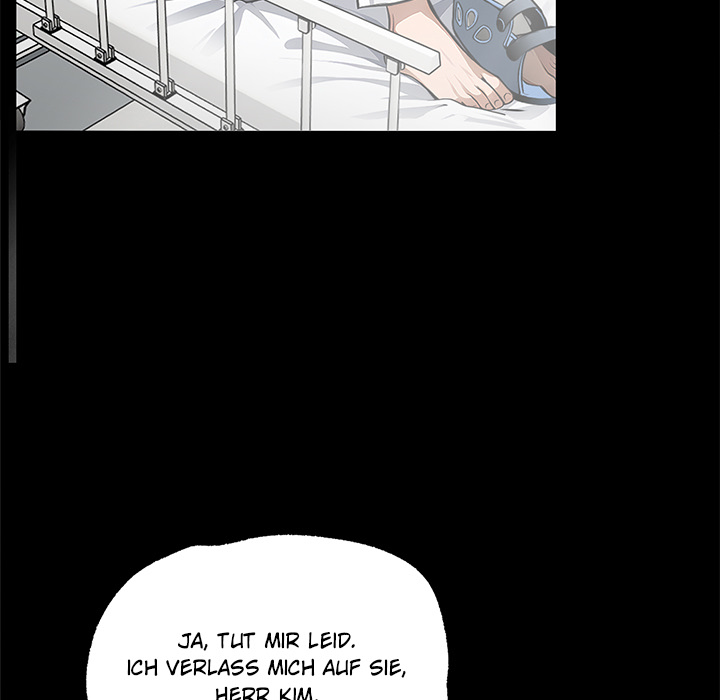 Workaholic Gangster - episode 1 - 46