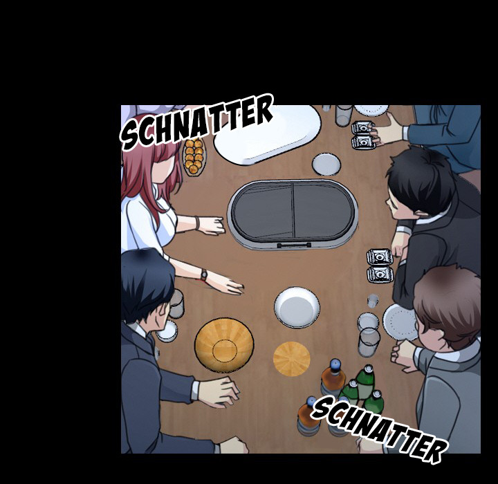 Was lange währt... - episode 29 - 31