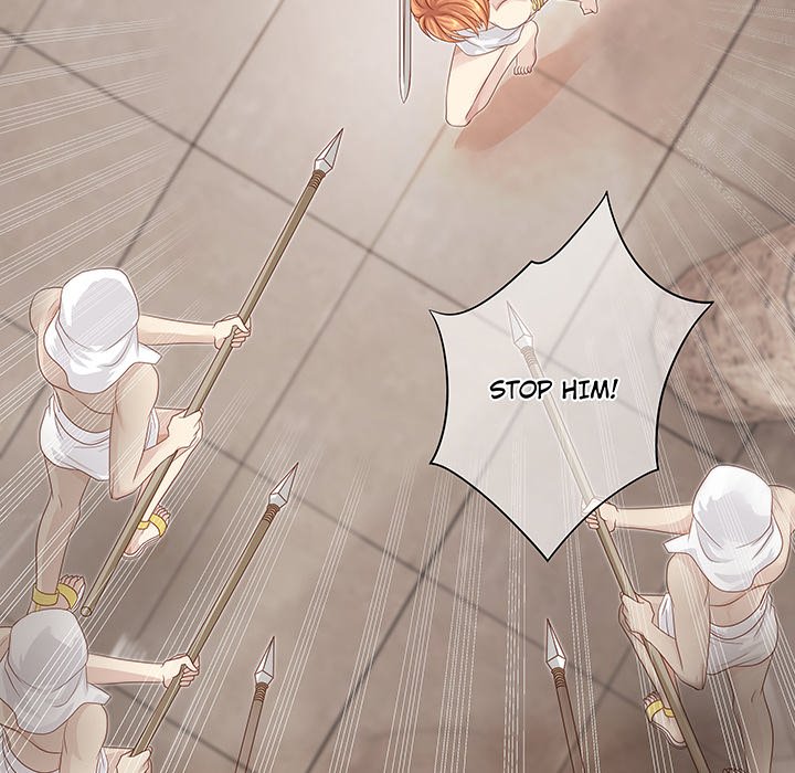 MASTER AND SEVEN LOVERS - episode 2 - 49