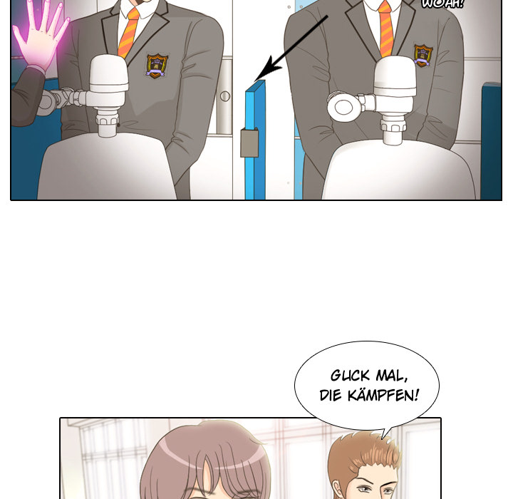 Nimm Meine Hand - episode 11 - 16