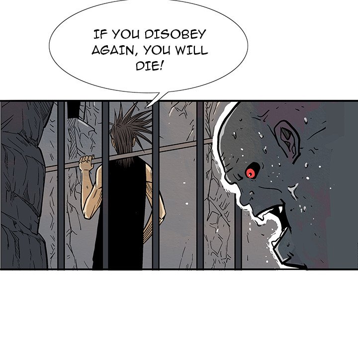 The Journey of the Dragon - episode 6 - 118