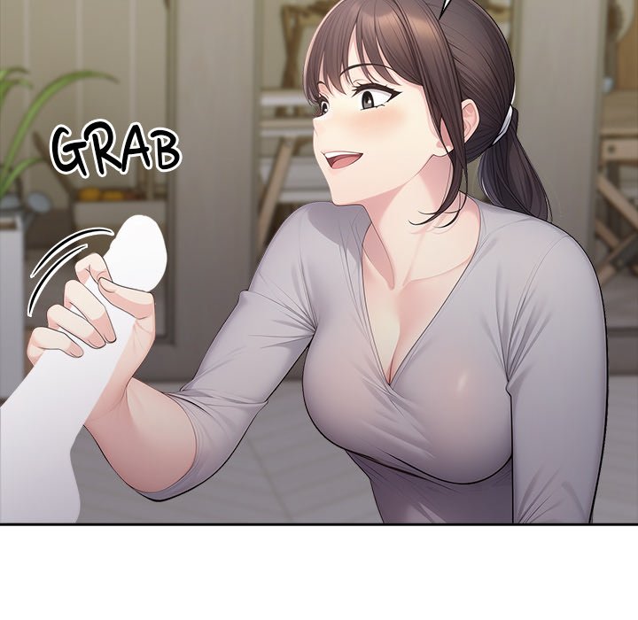Mina's Little Trap - episode 6 - 18