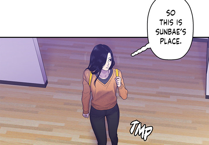 Sleeping With the Ghost - episode 9 - 1