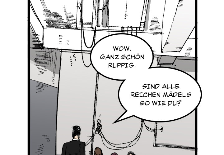 Die Unruhestifterin - episode 22 - 2