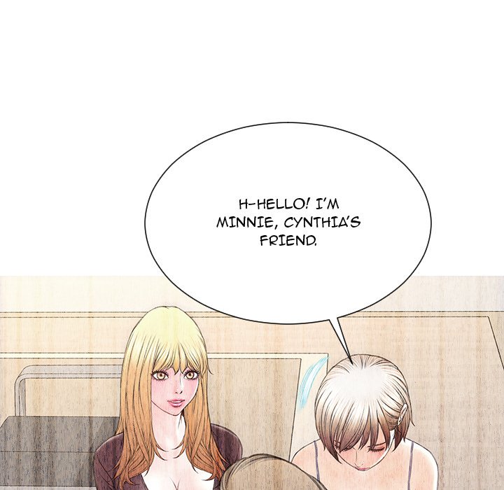 Superstar Cynthia Oh - episode 53 - 136