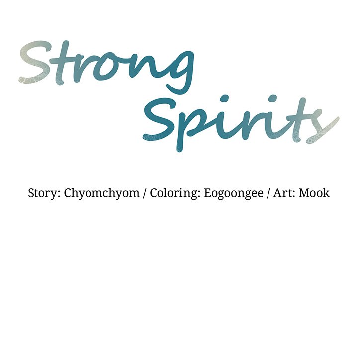 Strong Spirits - episode 25 - 7