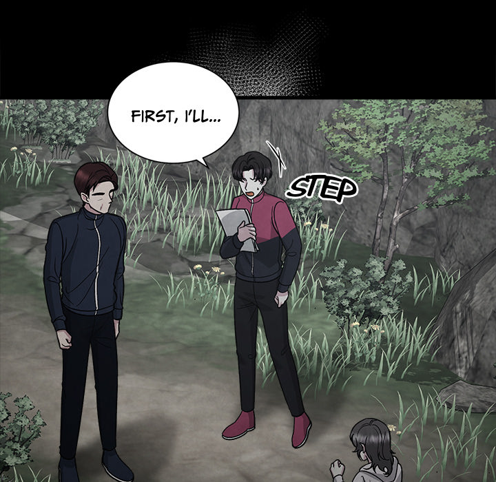 Demon Cat - episode 33 - 67