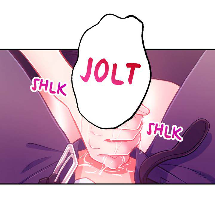 That Soaking Wet Girl - episode 14 - 40