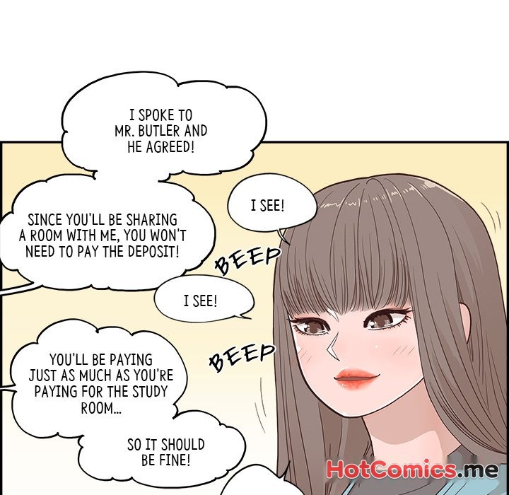 Sunny-Side Up - episode 16 - 41