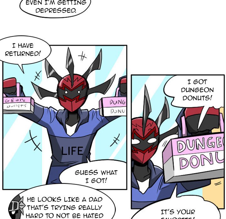 Maki and Friends - episode 14 - 9