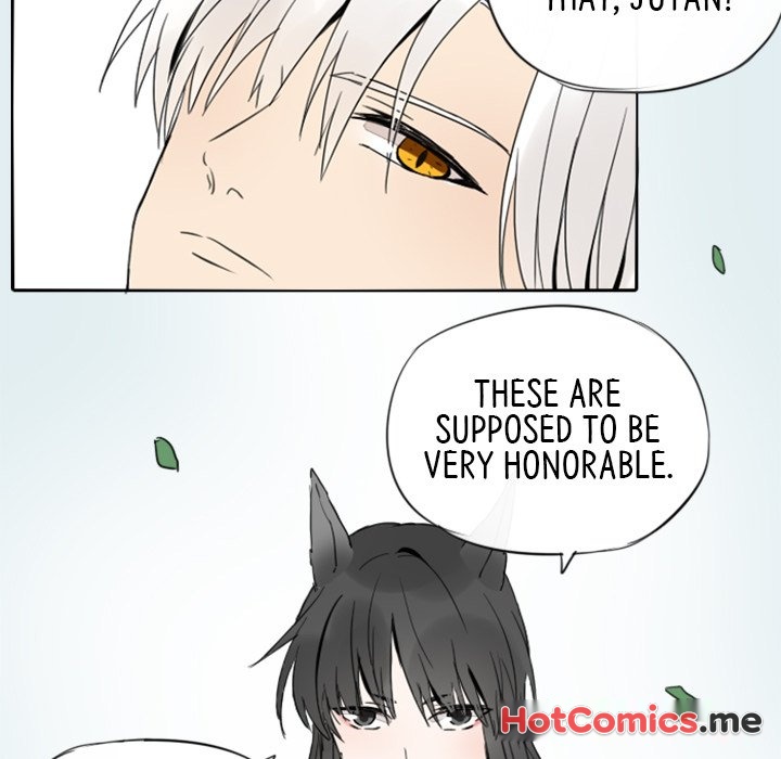 Odis and Moa's Underworld Diary - episode 28 - 12