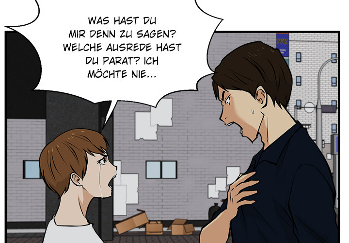 Los geht´s Mr. Kang! - episode 28 - 2