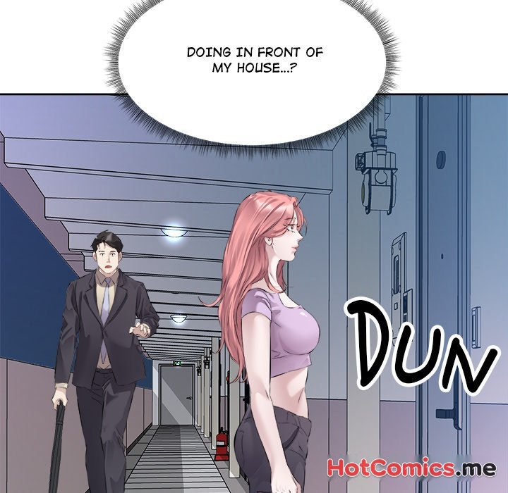 Memories of a Rainy Day - episode 1 - 128