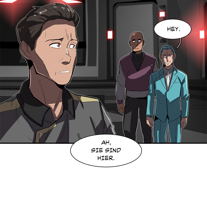 Stardust - episode 27 - 91