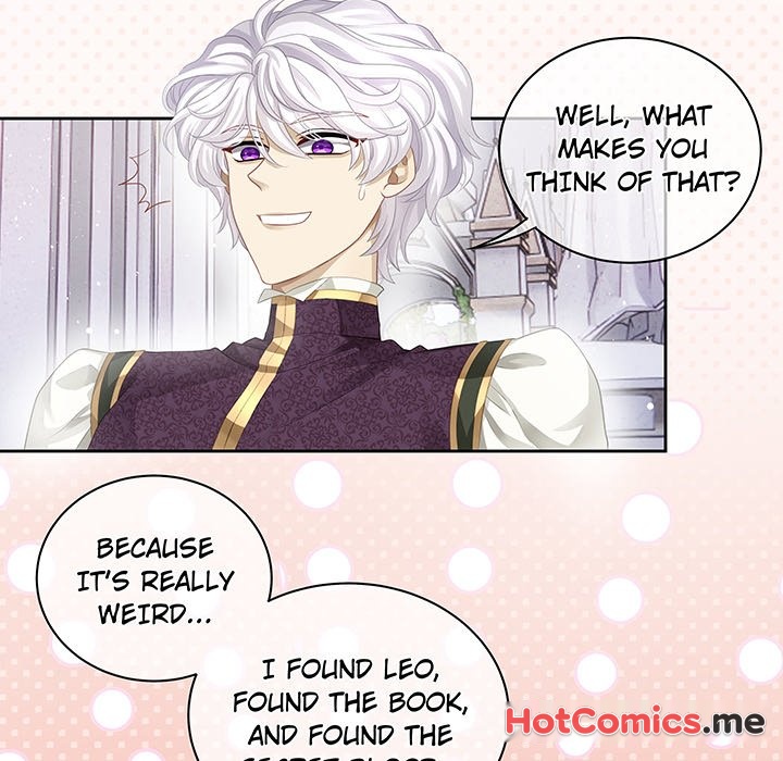 MASTER AND SEVEN LOVERS - episode 39 - 30