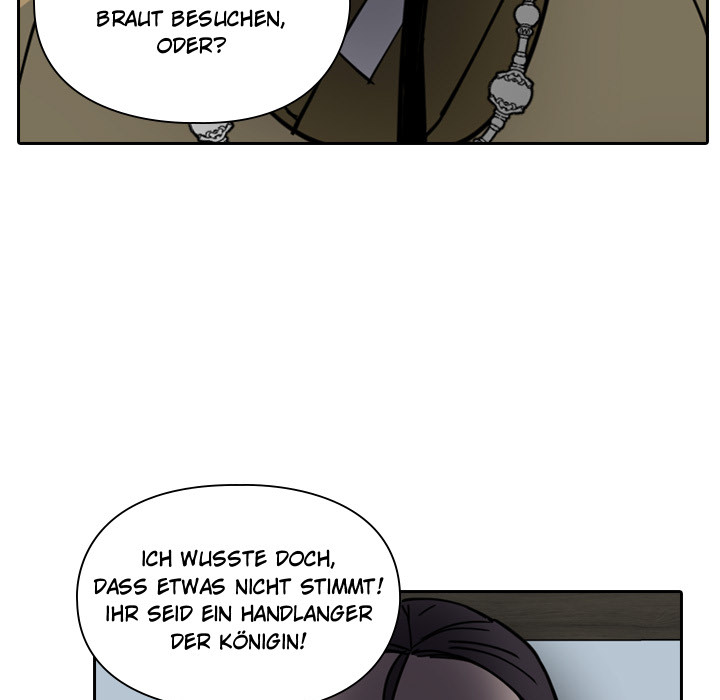 Die Prinzessin und ihre Leibwächter - episode 57 - 14