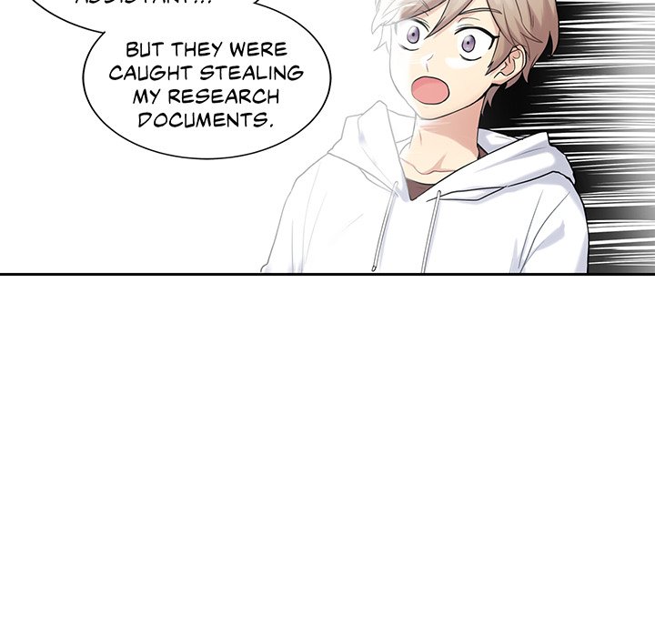 My X Report - episode 8 - 19
