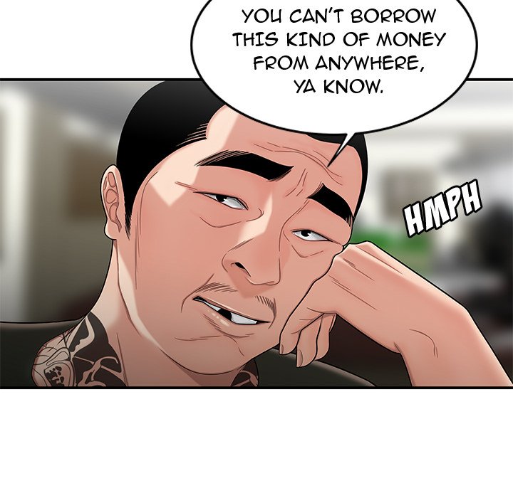The Repeat Student - episode 15 - 33
