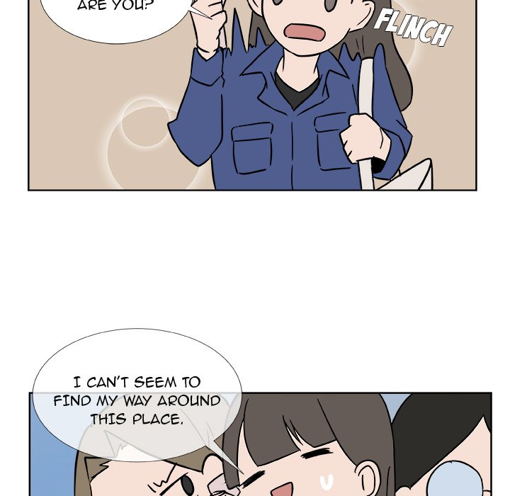 The Tiger, The Sun and The Moon - episode 3 - 24