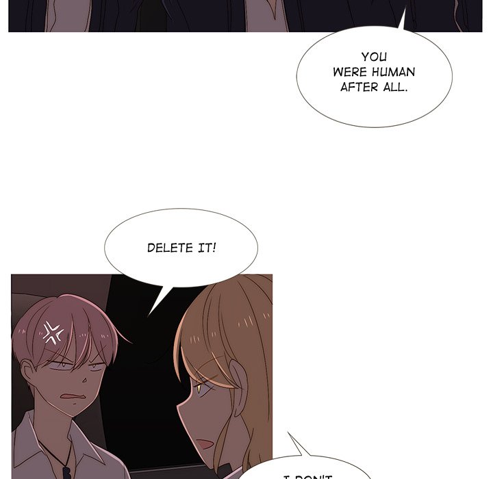 My Life as a Half-Magi - episode 6 - 74