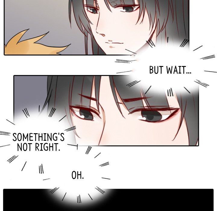 Odis and Moa's Underworld Diary - episode 47 - 32